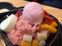 -鲜芋仙(铁西万象汇店)