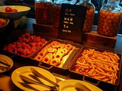 -君悦酒店·乐厨·高空自助餐(青年大街店)
