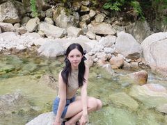 -青峰峡国家森林公园