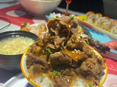 -花漫里亲民日式餐厅(万象城店)
