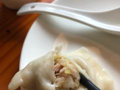 -翠花老菜饺子馆(七宝店)