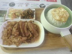 -嘉和一品粥(首经贸店)