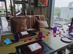 -恰餐厅及酒吧CHAR Bar & Grill(北京三里屯洲际店)