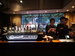 -来回·咖啡(天河南店)