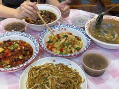 -三只鸟本地特色菜馆(上饶总店)