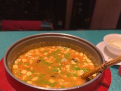 -茶人村·宫廷私厨(奥体印象城店)