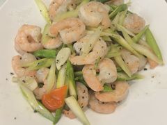 -北戴河转鱼·炒螃蟹酱餐厅