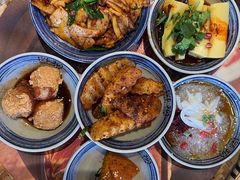 -留焕小吃·昆明非遗小吃品牌(文明街旗舰店)