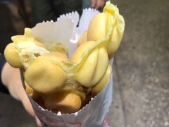 -利强记北角鸡蛋仔(弥敦道店 )