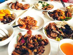 -碧中海汤泉汗蒸酒店