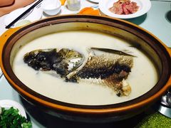 -风味小馆(天目湖宾馆店)