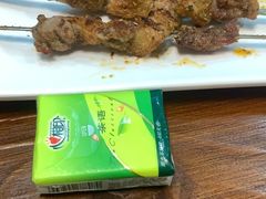 -阿拉木汗餐厅(山大路店)