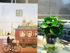 -奈雪的茶(市百一店)