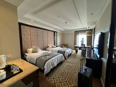 -南京商茂国际酒店(新街口德基广场店)