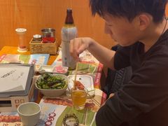 -木屋烧烤(双榆树店)