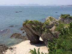 iphone_upload_pic-大连金石滩滨海国家地质公园