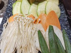 -鹤江桥·红油牛肉粉(SKP店)