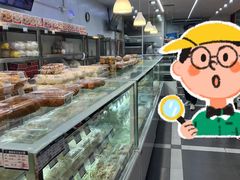 大堂-白玉兰食品(中山公园龙之梦店)