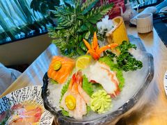 -禾风·海鲜料理自助(玉林店)