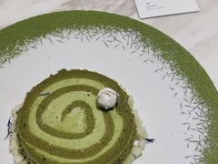-théATRE 茶聚场(王府中環店)