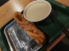 -陕味食族油泼面(同济南路店)