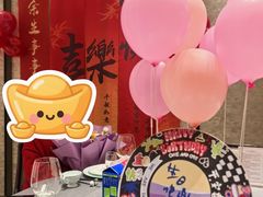 -鑫复盛礼记酒店·青岛菜