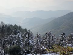 -莫干山风景区