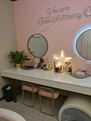 -Hi Beauty Skin 科技美肤中心