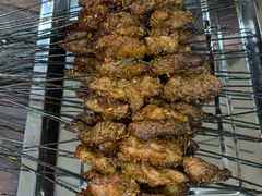 -清真·马峰烤肉(小学习北巷店)