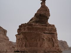 -敦煌雅丹国家地质公园