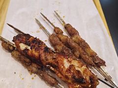 -老虎滩大连海鲜烧烤(建邺云锦路总店)