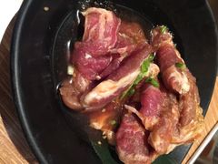 新石器烤肉(新一城店)-新石器烤肉(马鞍山印象汇店)