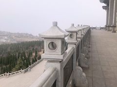 -鹤壁淇县云梦山