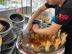 -冒椒火辣(奎星楼街店)