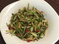 -老山村酒楼(白石洲店)