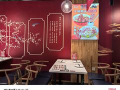 -辣小妮de川菜馆(红旗Mall店)