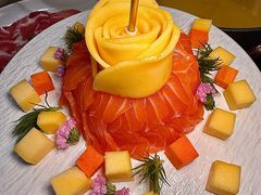 -喜聚薈·花膠雞海鮮火鍋(越秀店)