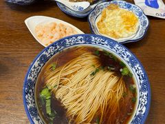 -孙盛兴奥灶面馆·蟹黄面·三虾面(山塘街总店)