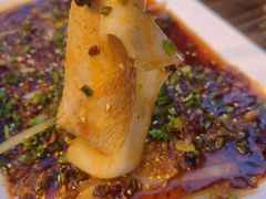 -弓虽昌焖烧鸡(大竹林店)