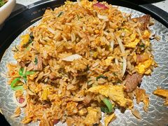 -沪小胖·小龙虾·蓝龙王(八佰伴店)