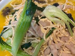 -东园小馆·早茶·淮扬小炒(江都路店)