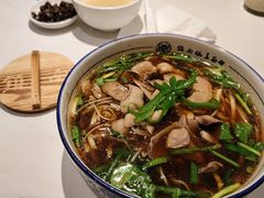 -镇南锅盖面馆(解放路店)