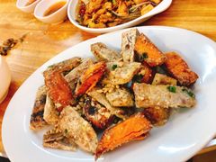 -长平老姿娘夜粥(平东一街店)