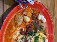 -文立新·秤盘麻辣烫(天通苑店)