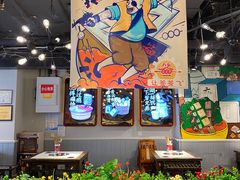 -让签签飞小郡肝串串香(春熙路形象店)