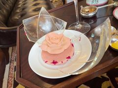 -Salon de Ville浦江汇(上海外滩华尔道夫酒店店)