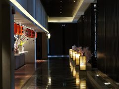 -青岛海泉湾皇冠假日度假酒店-天海日餐厅