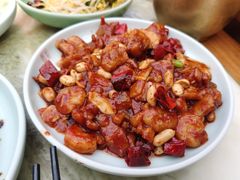 -小吊梨汤·北京菜(香山店)