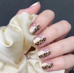 -兔猫ToMoreNails美甲美睫