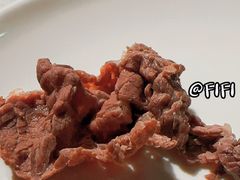 -食潮汕头鲜牛馆(望京保利店)